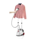 Saachi VGS-1112-WH 2000W Garment Steamer with Ironing Board & 2.5L Water Tank