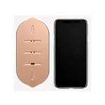 SOKANY SK-3071B 1200W Mini Travel Steam Iron