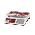 Sonifer SF-1933 Double-Sided Electronic Kitchen Scale – 40kg