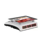 Sonifer SF-1933 Double-Sided Electronic Kitchen Scale – 40kg