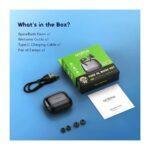 Oraimo OTW-323P SpaceBuds Neo+ (ANC) – True Wireless Earbuds with Spatial Audio