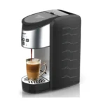RAF R.106 3-in-1 Coffee Maker – 1500W, 1320ml