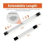 Heavy Duty Washing Machine Stand & Fridge Stand Base – Adjustable Appliance Rollers (Pair)