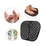 Foot Massager With Remote Control MA-853