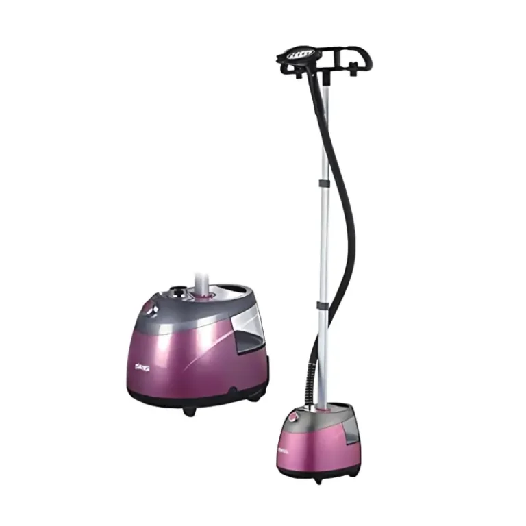 DSP KD6016 Professional Garment Steamer – 2000W, 2.5L
