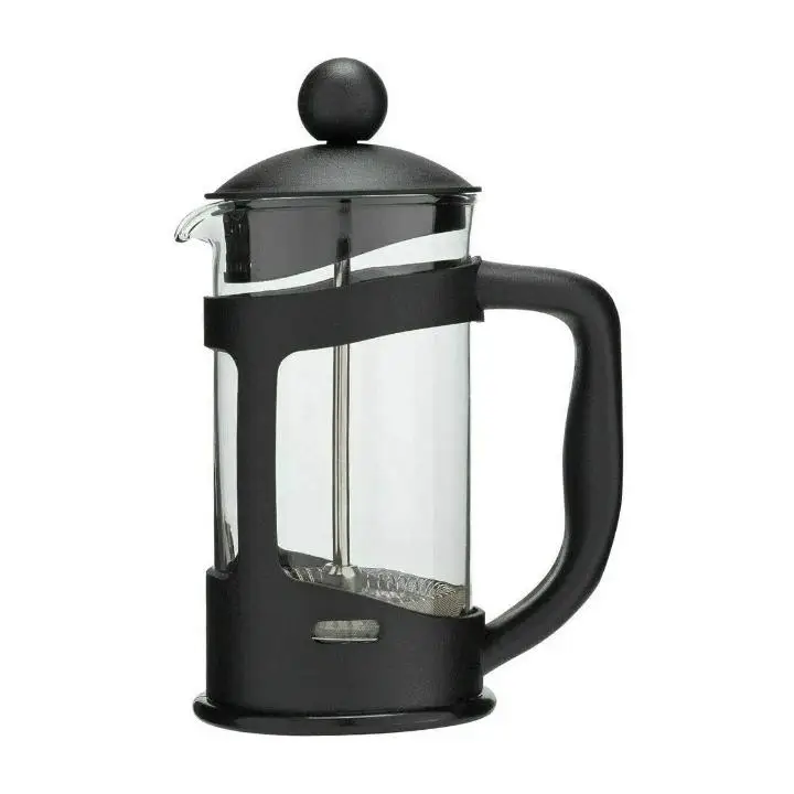 Classic Continental 800ML French Press Coffee Maker , Manual Coffee & Tea Plunger