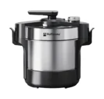 Hoffmans 6L Automatic Fufu Maker, Ugali Maker, Posho and Swallow Maker 1000W HM-8870