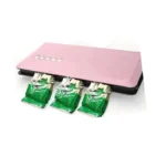 D2280-111 Household Vacuum Sealer Machine – 100W/140W, Dry & Wet Sealing, Automatic Vacuum Packaging