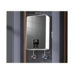 Instant Electric Water Heater – Digital Display, Instant Heating