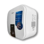 Midea 10L Electric Water Heater – 2000W, Square Design, Kitchen Po Series D10-20VI