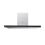 Midea 90cm Wall-Mounted T-Shaped Cooker Hood /Midea Chimney Hood MH90B4300B-ES