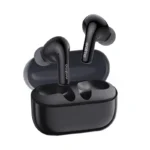 Oraimo SpaceBuds Z ANC True Wireless Earbuds OTW-625 Obsidian Black
