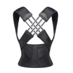 Advanced Compression Posture Corrector Vest | Back Support, Waist Trainer & Shoulder Alignment