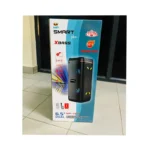 Smart Plus MP-7575 6.5 Inch Portable Rechargeable Bluetooth Party Speaker