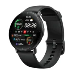 Mibro Lite 1.3 Inch HD Amoled Display Smart Watch IP68 Waterproof