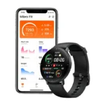 Mibro Lite 1.3 Inch HD Amoled Display Smart Watch IP68 Waterproof
