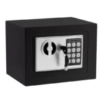 Home & Office Digital Steel Safe Box – T-17 Fireproof Electronic Security Safe Box