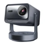 Hisense C2 Ultra TriChroma Smart Mini Projector – 4K UHD Triple Laser | 65”–300” Display | Dolby Vision | IMAX Enhanced | JBL 2.1 Sound