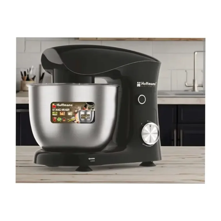 Hoffmans Hm-8088 6L Stand Mixer 3 in 1, 1500W