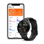 Mibro Lite 1.3" HD Amoled Smart Watch | IP68 Waterproof