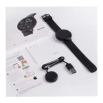 Mibro Lite 1.3″ HD AMOLED Smart Watch | Bluetooth 5.0 | IP68 Waterproof