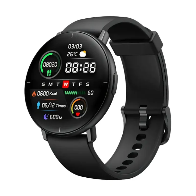 Mibro Lite Smart Watch XPAW004 – 1.3″ AMOLED Display