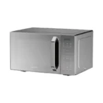 Midea 32L 2-in-1 Digital Microwave Oven with Grill – 900W Microwave, 1000W Grill EG9P032MX-S