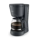 Philips HD7430/90 1000W Drip Coffee Maker – 1.2L, Aroma Twister, Auto Shut-Off
