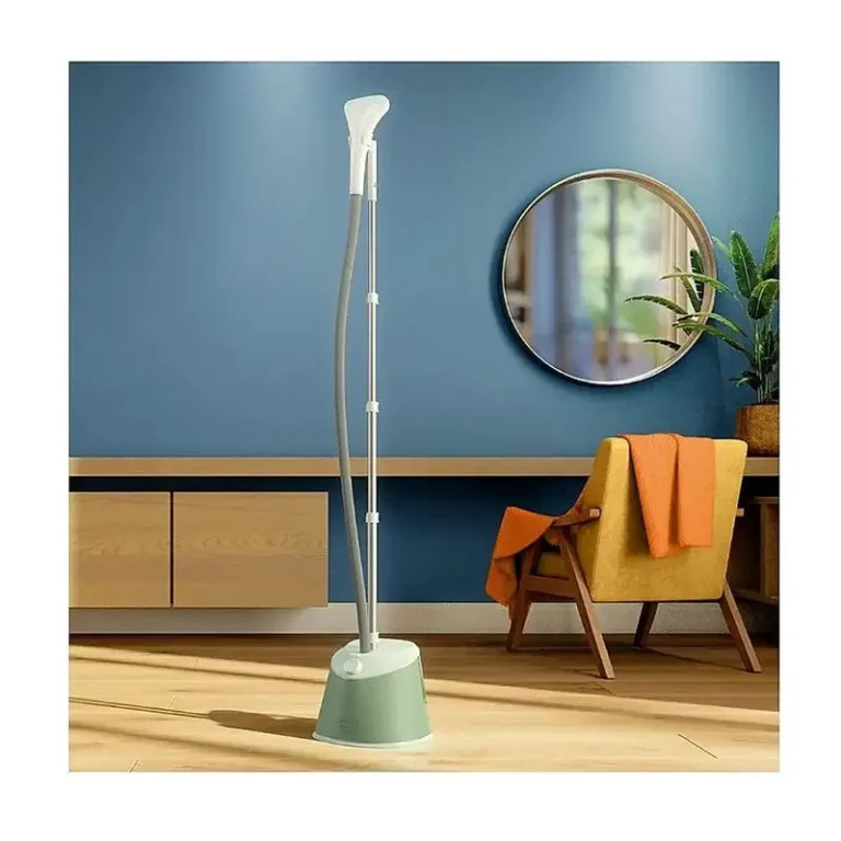 Philips STE1010/70 Garment Steamer 1.8L – 1600W, 32g/min Continuous Steam