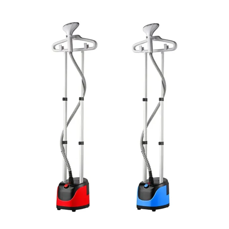 RAF R.3038 Garment Steamer 1800W with Telescopic Stand & Hanger – 2.3L