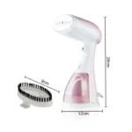 RAF R.1214P Handheld Garment Steamer – 1500W, 300ML