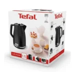 Tefal Loft Electric Kettle 1.7L Fast Boil 2400W – KO2508
