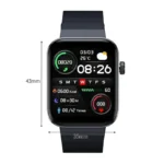 Mibro Watch T1 1.6" Amoled Display Bluetooth Calling Smart Watch