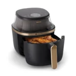 Philips 4.2L Digital Air Fryer 3000 Series with RapidAir Plus Technology