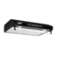 Digiwave 60cm Digital Chimney Kitchen Hood – Touch Control, Dual Filters, LED Lamps DWRH6005T