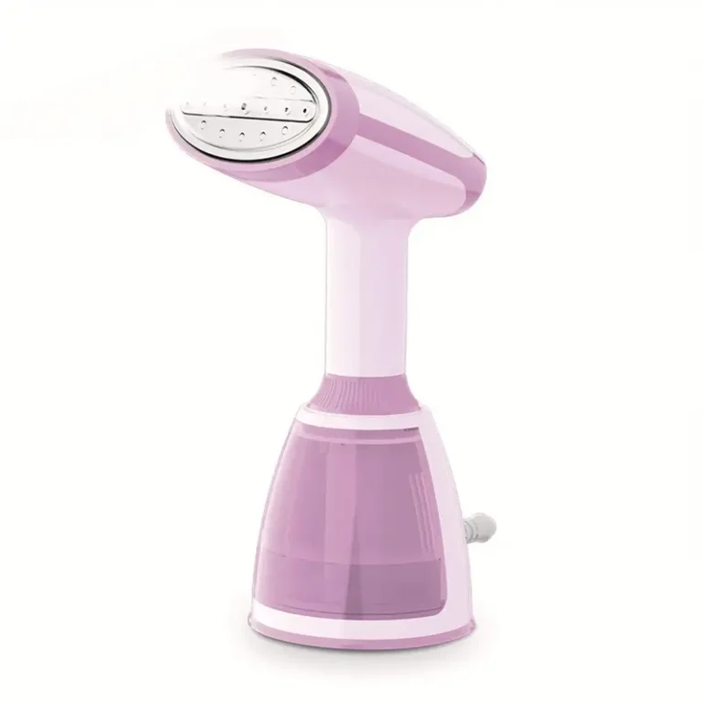 DSP KD1346 Handheld Garment Steamer – 1500W Fast Heat Portable Clothes Steamer 250ml
