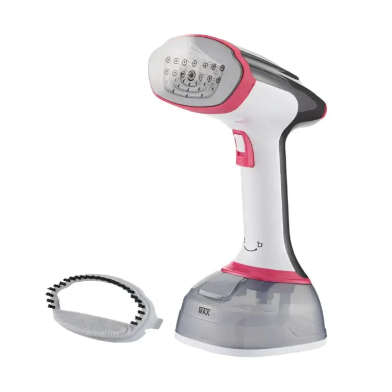 DSP KD1357 Handheld Garment Steamer 1600W , 300ml Water Tank