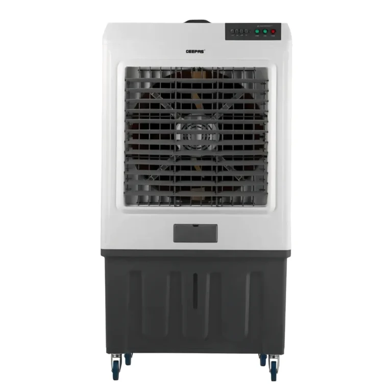 Geepas GAC16019 100L Air Cooler