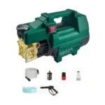 Portable Electric Pressure Car Washer – Self-Priming High-Pressure Cleaner