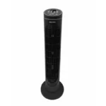 MAX PLUS MP-291TF 29-Inch Tower Fan – 50W