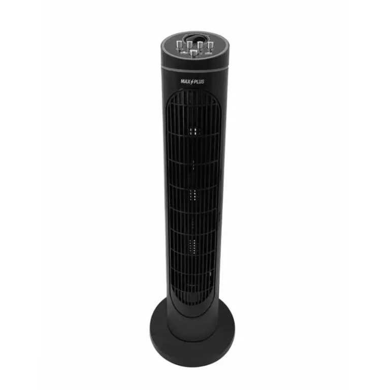 MAX PLUS MP-291TF 29-Inch Tower Fan – 50W