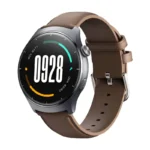 Mibro Lite 3 Smart Watch Dark Gray