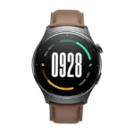 Mibro Lite 3 Smart Watch Dark Gray