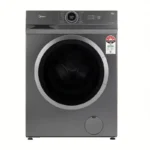 Midea 6kg Front Load Washing Machine – Titanium