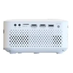 Philips NeoPix 100 Projector – 800×480 Resolution, 80 Lumens