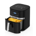Sonashi SAF-800N 8L Digital Air Fryer