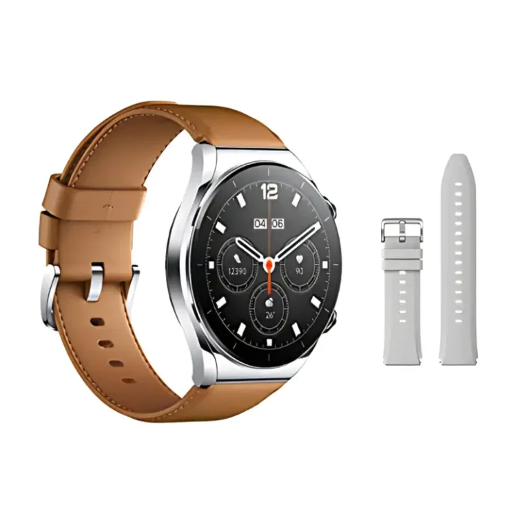 Xiaomi S1 Smart Watch – 1.43″ AMOLED Display