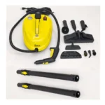 2000W High-Pressure Portable Steam Cleaner