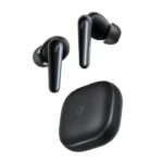 Anker Soundcore Liberty 5 Noise-Cancelling Wireless Earbuds – Adaptive ANC 3.0, Dolby Audio, 6-Mic AI Calls