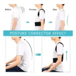 Black posture Corrector3